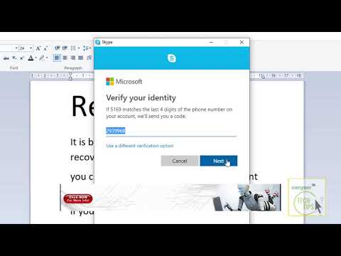 change skype password without microsoft account change skype password without microsoft account