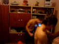 darkstep dancing