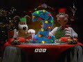 BBC2 Christmas bumper 1995 short version