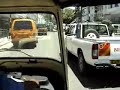 Journey in a mombasa Tuk Tuk