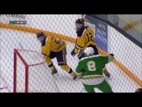 Louden Hogg VS Wayzata Nov 2019