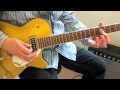 Guitar Lesson: Pete Townshend Style