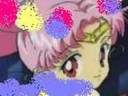 Chibimoon evolution
