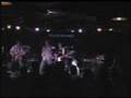 Rush Tribute Band 2112 - The Early Years Medley
