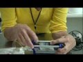Lesson2-How to load a NEW Cassette.qt