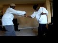 quck routine playin