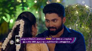 Ninaithale Inikkum  Ep - 330  Webisode  Sep 12 202