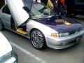 the honda king of sc family guy 1991 cb7 honda accord car show in columbia sc dubz (20s)