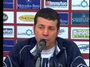 Intervista Campilongo Salernitana-Cavese Intervista Campilongo Salernitana-Cavese