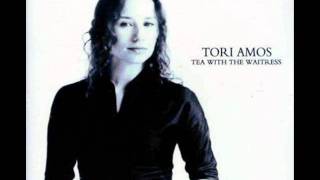 Tori Amos: Tea With The Waitress (Pt.1/2)