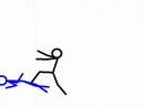 Dance off turns ugly