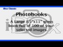 iBox Wedding photography packages