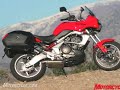2008 Kawasaki Versys Motorcycle Review Road Test