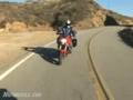 2008 Kawasaki Versys Motorcycle Review Road Test