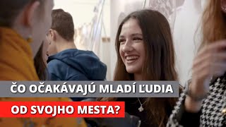 SOBRANSKÝ MAGAZÍN (509): Rada mladých pomôže mestu rásť