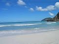 Long Bay Panorama with views of Jost Van Dyke