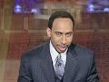Stephen A Smith rips Kwame Brown
