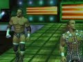 Smackdown! vs Raw 2007: Degeneration X