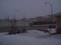 A Canadian \"Rainy\" Day A Canadian \"Rainy\" Day