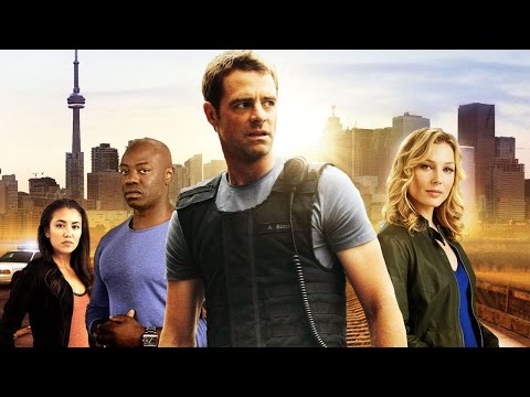 CRACKED - TRAILER