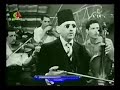 document extremement rare ! 
djesmi fani -interpret� par cheikh zouzou immense maitre juif de la musique andalouse jud�o/arabe - a qui l'on doit la celebre kassidat bensoussan.
merci a cristoumi de dailymotion pour ce merveillieux document