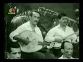 document extremement rare ! 
djesmi fani -interpret� par cheikh zouzou immense maitre juif de la musique andalouse jud�o/arabe - a qui l'on doit la celebre kassidat bensoussan.
merci a cristoumi de dailymotion pour ce merveillieux document