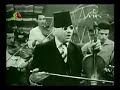document extremement rare ! 
djesmi fani -interpret� par cheikh zouzou immense maitre juif de la musique andalouse jud�o/arabe - a qui l'on doit la celebre kassidat bensoussan.
merci a cristoumi de dailymotion pour ce merveillieux document