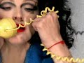 Madonna - Hollywood