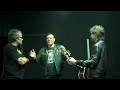 Los Auténticos Decadentes - Ensayo Un osito de peluche de T