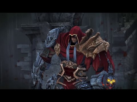 Darksiders: Warmastered Edition - Nintendo Switch Trailer Darksiders: Warmastered Edition - Nintendo Switch Trailer