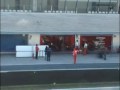 formula 1 en jerez  entrenamientos oficiales  parte 2 