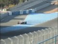 formula 1 en jerez  entrenamientos oficiales  parte 2 