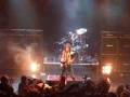 Airbourne - Diamond in the Rough - Live @ London astoria 27th Nov 2008
