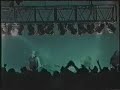 Tristania-Aphelion - (live in Monterrey, Mexico) Tristania-Aphelion - (live in Monterrey, Mexico)