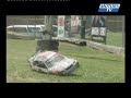 Rc racing best of crash et accident de voiture de modélisme