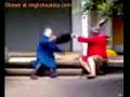 Russian Old Ladies