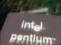 Intel 486DX German TV Commercial from 1994