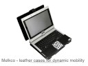 Melkco Tasche Leder Etui cuir ~Gigabyte M912 Book Type (Black) Melkco Tasche Leder Etui cuir ~Gigabyte M912 Book Type (Black)