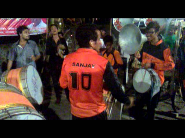 Easy way to take and get it music free Puneri Dhol Tasha mp3 download