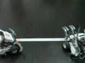 Lego Mindstorms NXT kursy robotyki