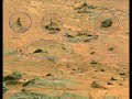humanoide en marte y la pareidolia