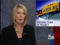 Keeping Kids In School