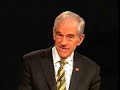 Ron Paul on Reducing Federal Government Ron Paul on Reducing Federal Government