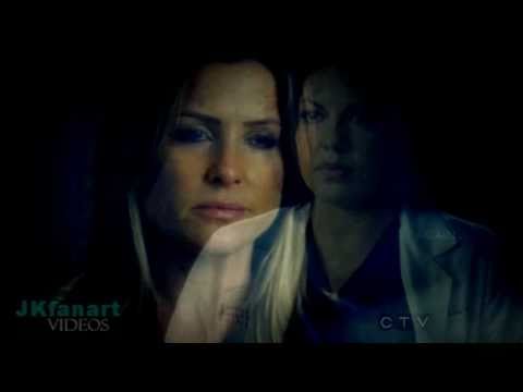 Callie & Arizona (Grey's Anatomy) - Just Breathe