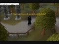 runescape 2009 hollow'ween event