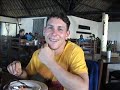 Kenya: Diani/Ukunda -Amici conosciuti al Baobab Beach Resort