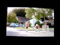 Wayne's world hockey in a street (french)