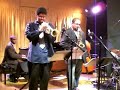 Dezron Douglas Quintet live Dezron Douglas Quintet live