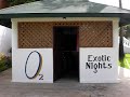 Exotic Nights Adult Vacations - Moroccan Room Oxygen Retreat