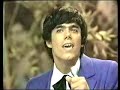 The Cowsills on The Johnny Cash Show (1969)